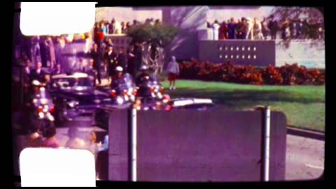 JFK 50 REASONS FOR 50 YEARS 12-50