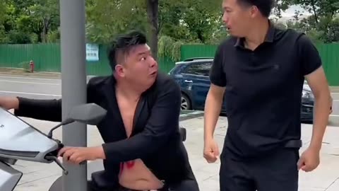 So funny video