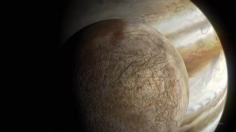 Europa Clipper: NASA’s Mission to Jupiter's Ocean Moon (Mission Trailer)
