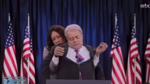 The World, Even Saudi Arabia, Mocks Biden !