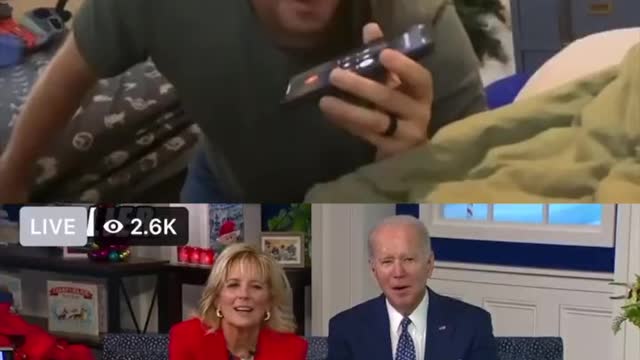 LETS GO BRANDON- I AGREE????