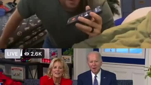 LETS GO BRANDON- I AGREE????