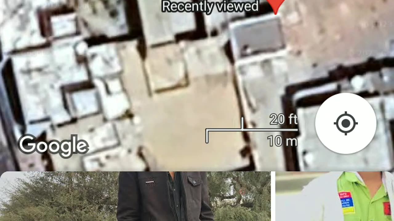 How to you live location see now click to video watching