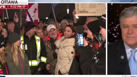 Truckers Call On NHL