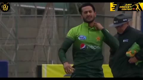 Cricket funny moments