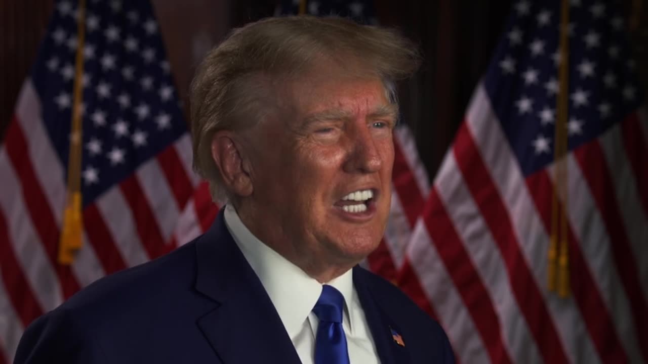 Donald J. Trump: Mitch McConnell is NOT Good for our Country