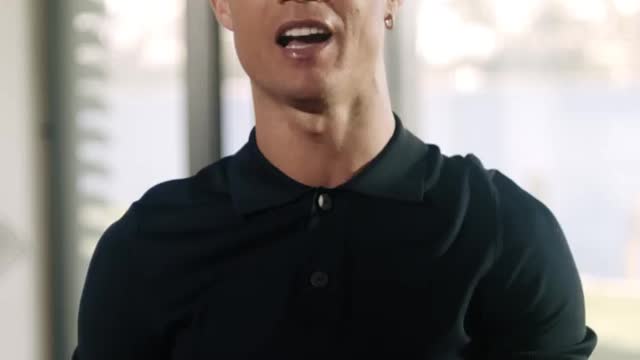 Cristiano ronaldo workout video