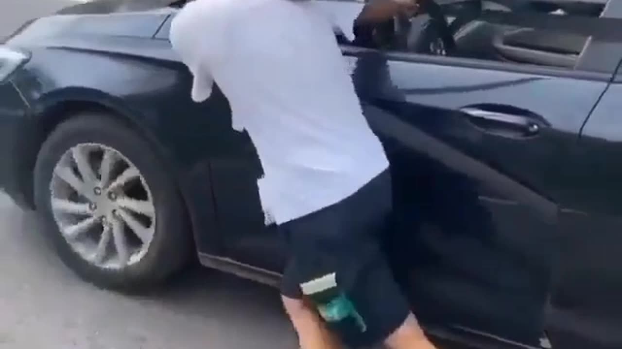 Tricks If your sedan breaks down