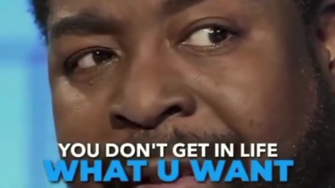 What do you want