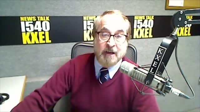 Iowa Politics with Jeff Stein – Wed. Jan. 26, 2022