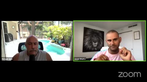 MICHAEL JACO LATEST UPDATE with JASON SHURKA