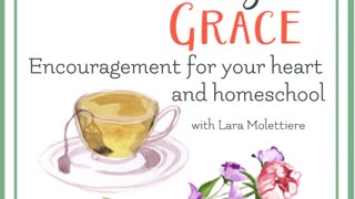 Cultivating Grace - Christmas Poetry Readings 2022