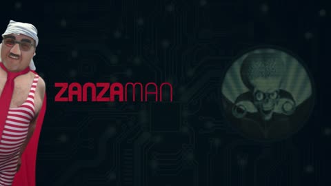 ZANZAman
