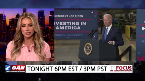 TONIGHT: IN FOCUS