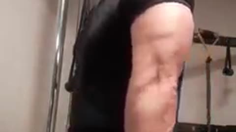 Making The Triceps Big