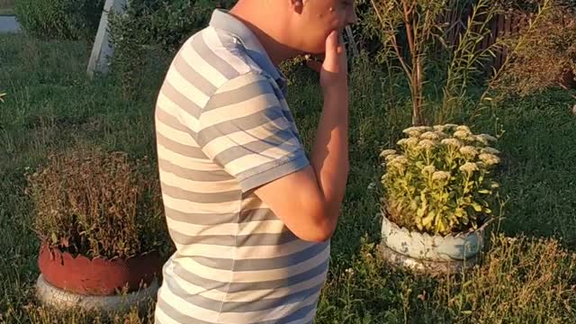20210822 - Андрей герой на Свадьбе Тани-Эдика