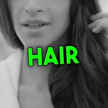 The secrets of womens body