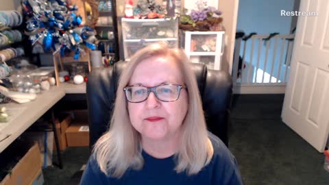 Susan Knowles Channel