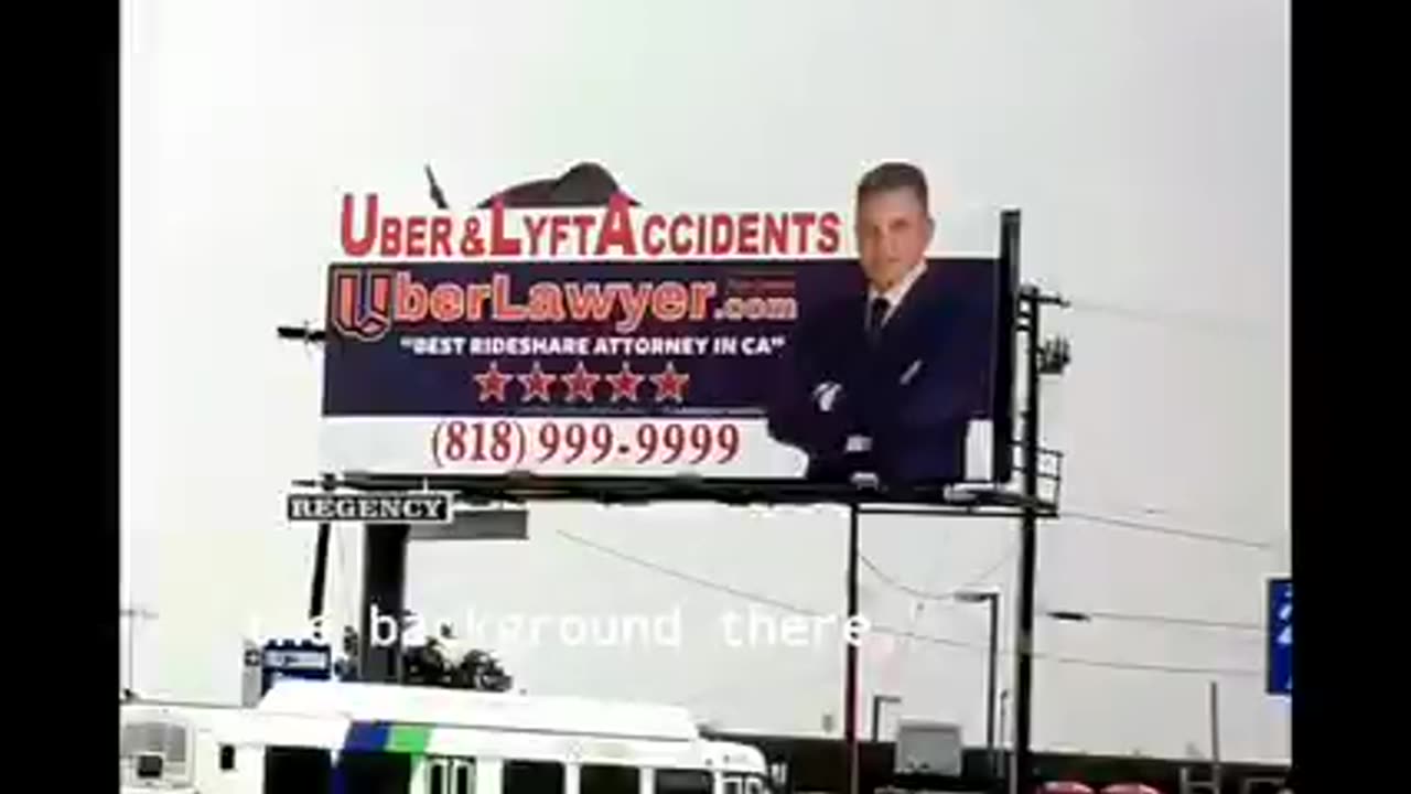 CHILLIJOKES - UBER LAWYER