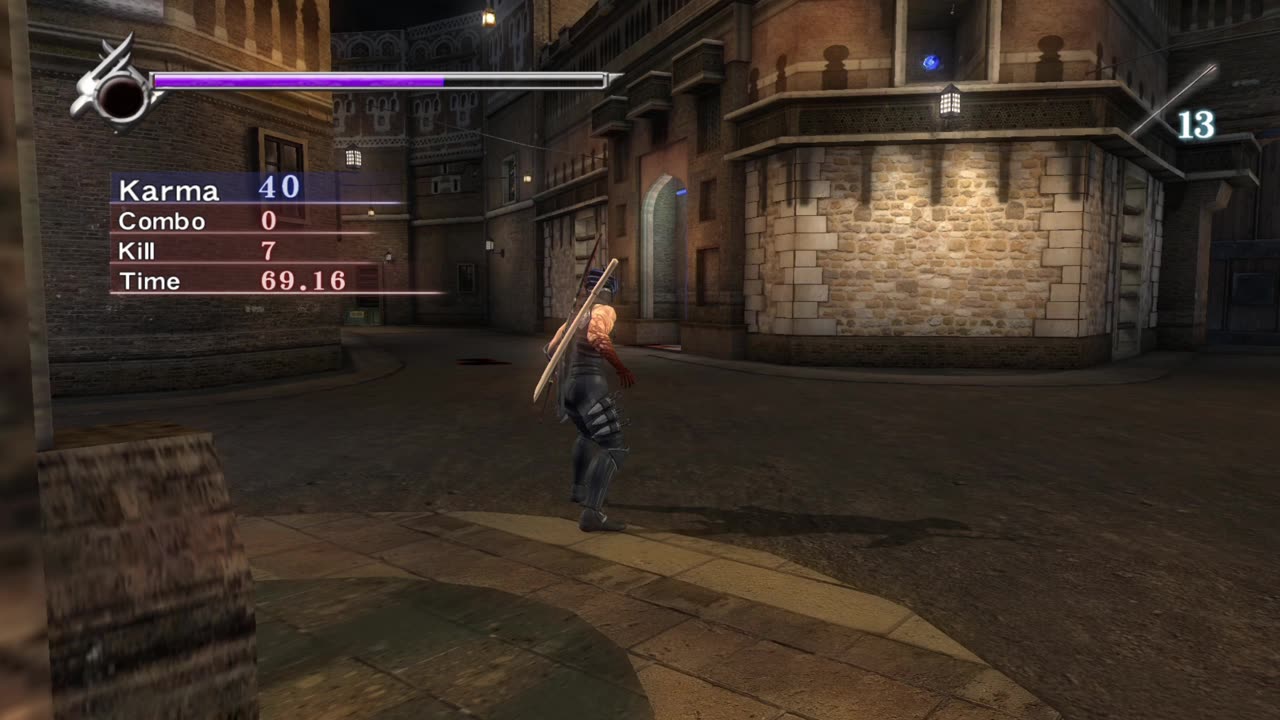 NGSMC Missions 1-5 Secrets of Shooting Master Ninja Gameplay