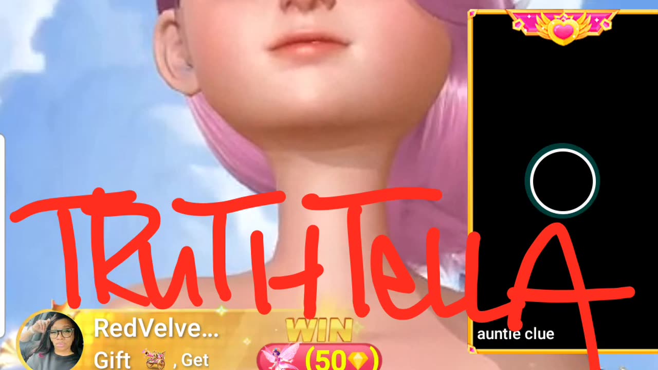 AMAZING DIVA IS DONE GIFTING MESSY CALLER AFTER BEING DIRESPECTED BY HIM & HIS CHAT