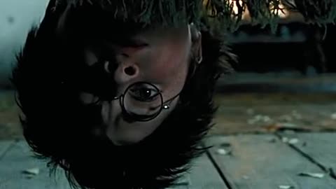 Harry Potter video clip