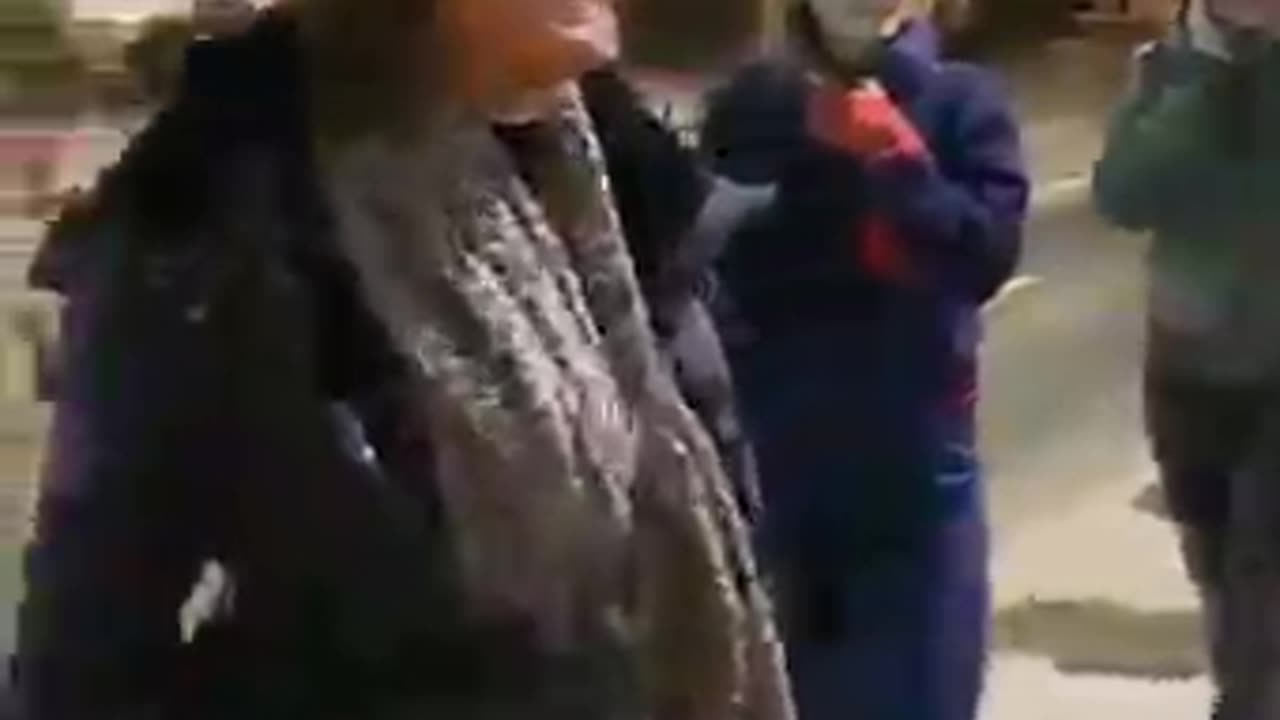 Christmas comedy