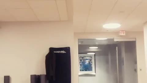 Push It To The Limit