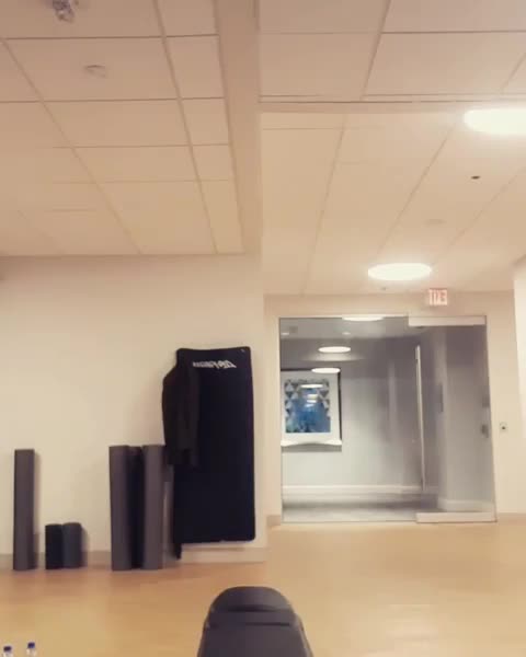 Push It To The Limit