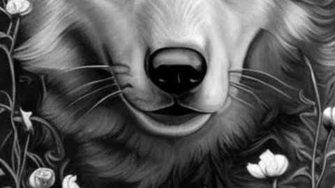 Wolf dog strategy