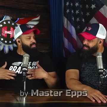 HodgeTwins - explain the Pull Out Method real quick