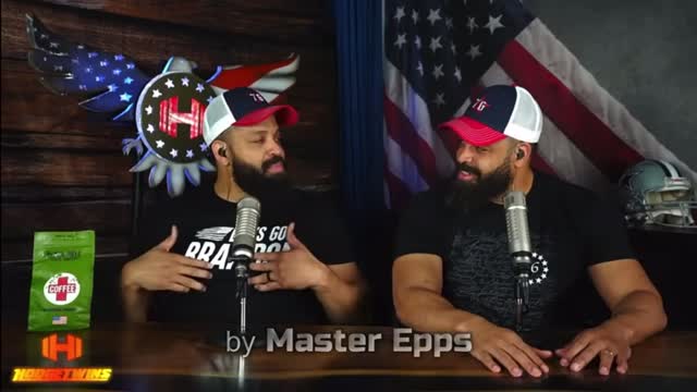 HodgeTwins - explain the Pull Out Method real quick