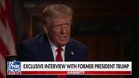 Trump: We have a movement like we’ve never had in this country