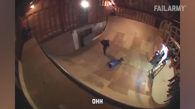 Hilarious Instant Karma | Funny Fails and Big Mistakes