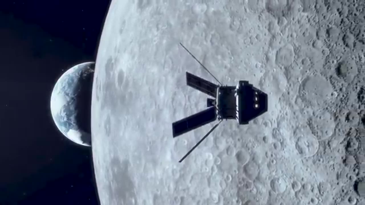 NASA's CAPSTONE: Flying a New Path to the Moon