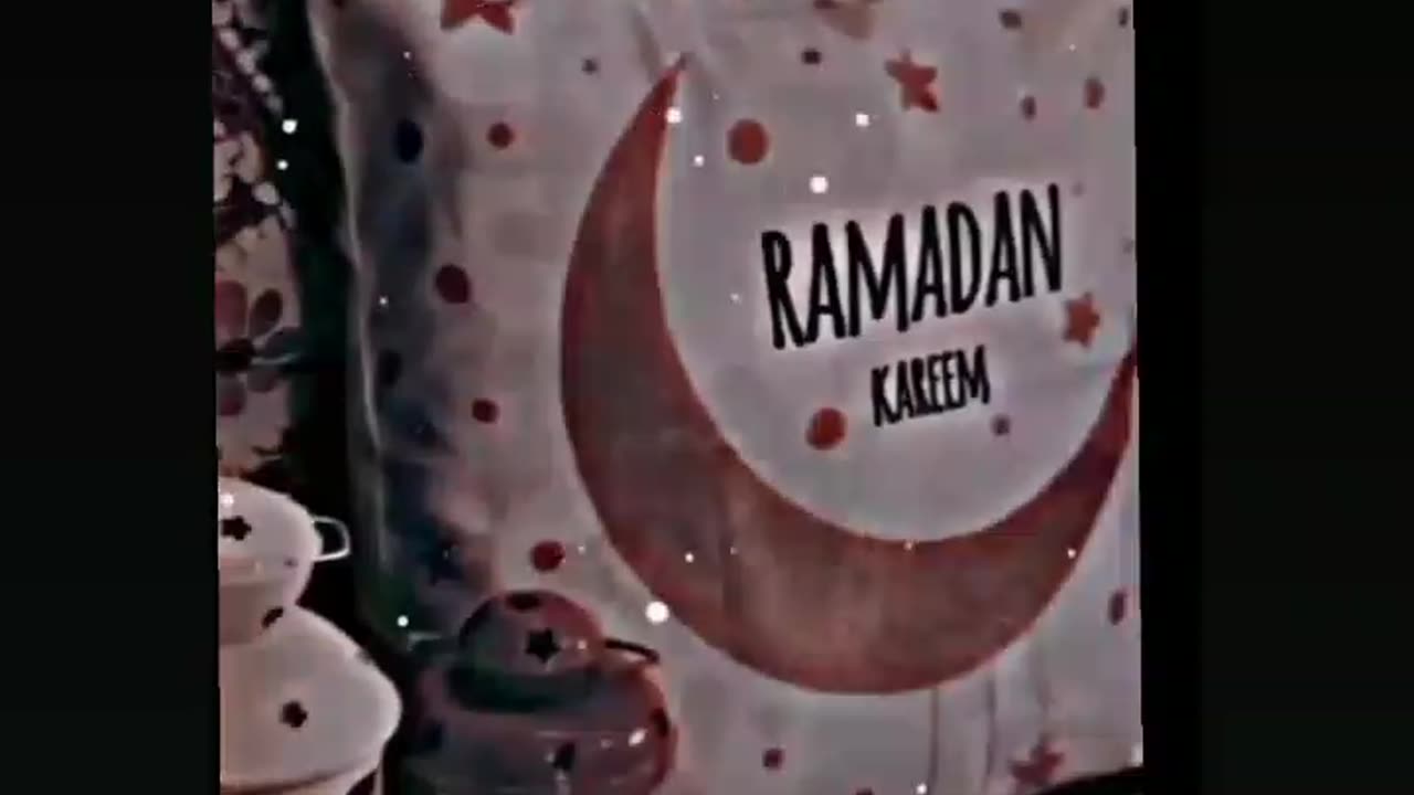 Ramzan mubarak