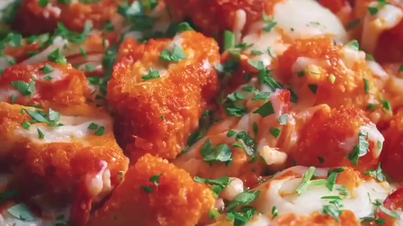 It’s so delicious 😋