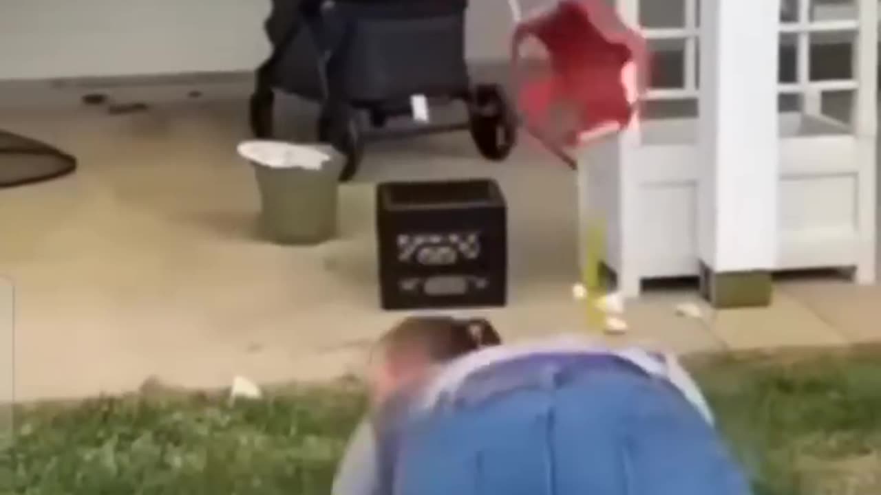 Funny fails