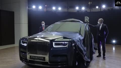 I designate no one to fall # Rolls Royce Phantom # Rolls Royce