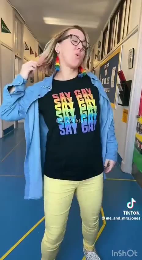 take your children out of the mind control camps (schools)