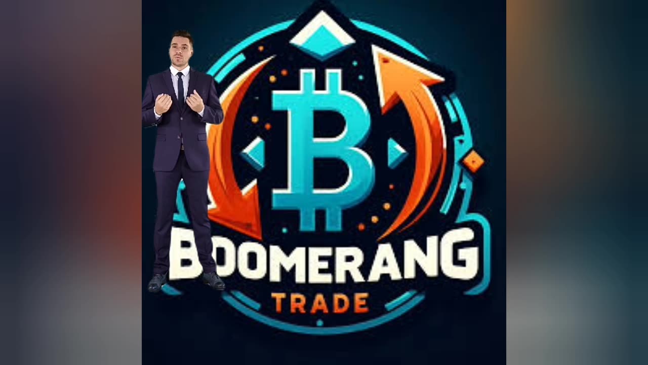 BOOMERANG TRADE