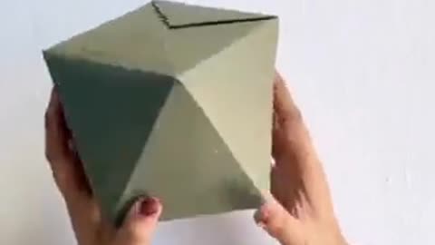 Make your own gift box