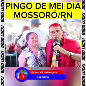 PINGO DA MEI DIA - PARTE 10