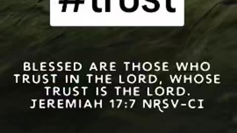 trust #blessed #biblebuild #biblia #bibleverse #bibleverseoftheday♥️💚💙💜🧡💛