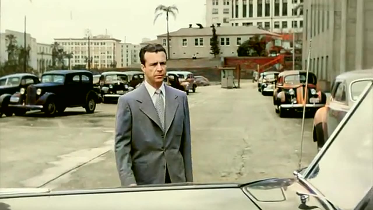 Pitfall (1948)