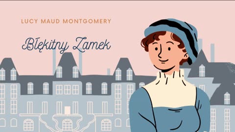 The Blue Castle 2, Lucy Maud Montgomery