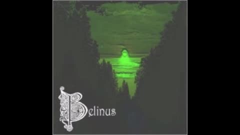 Belinus - (2002) - Battlechants (demo)