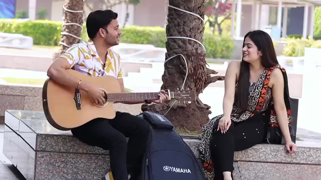 Aapane Aisa video kabhi nahin dekha hoga