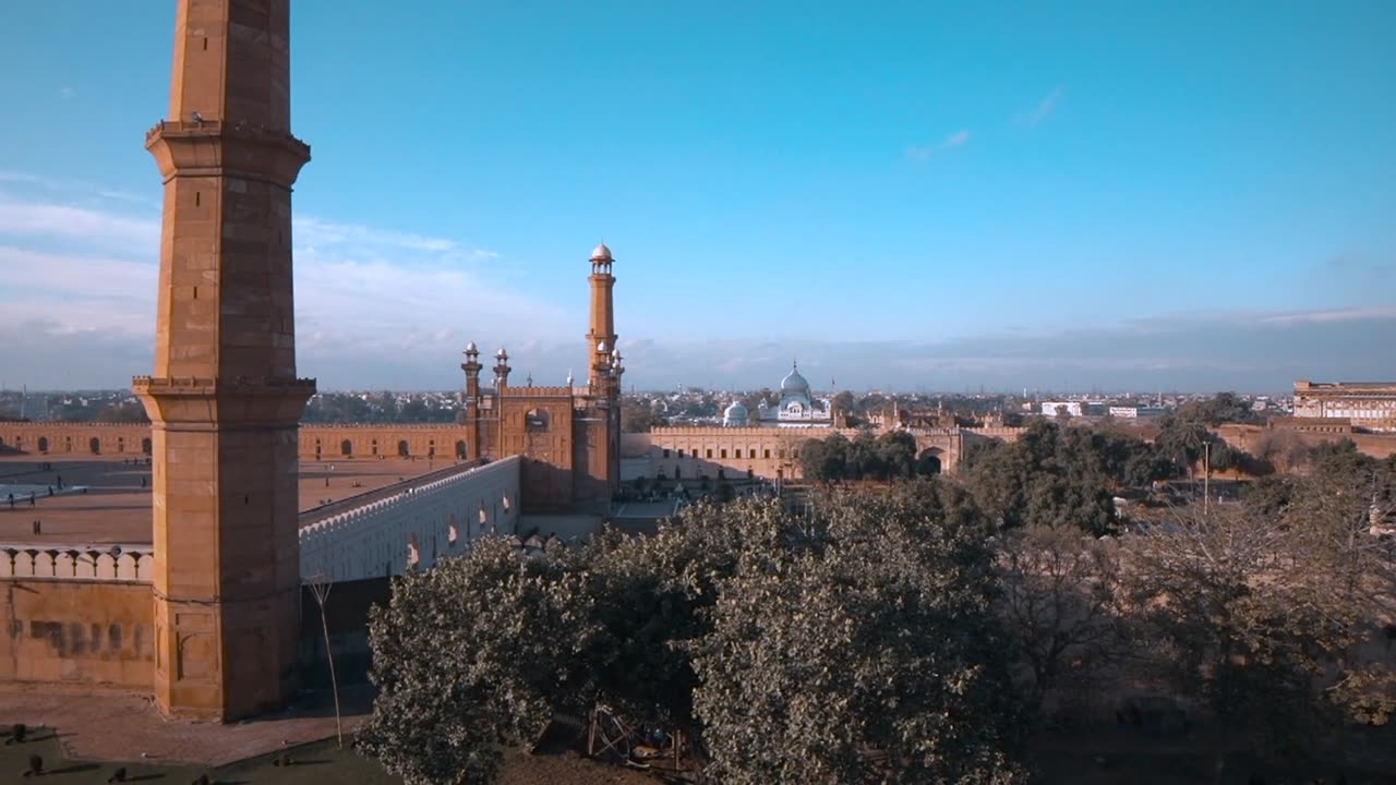 LAHORE