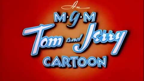 Tom and Jerry - 009 - Suffering Cats!